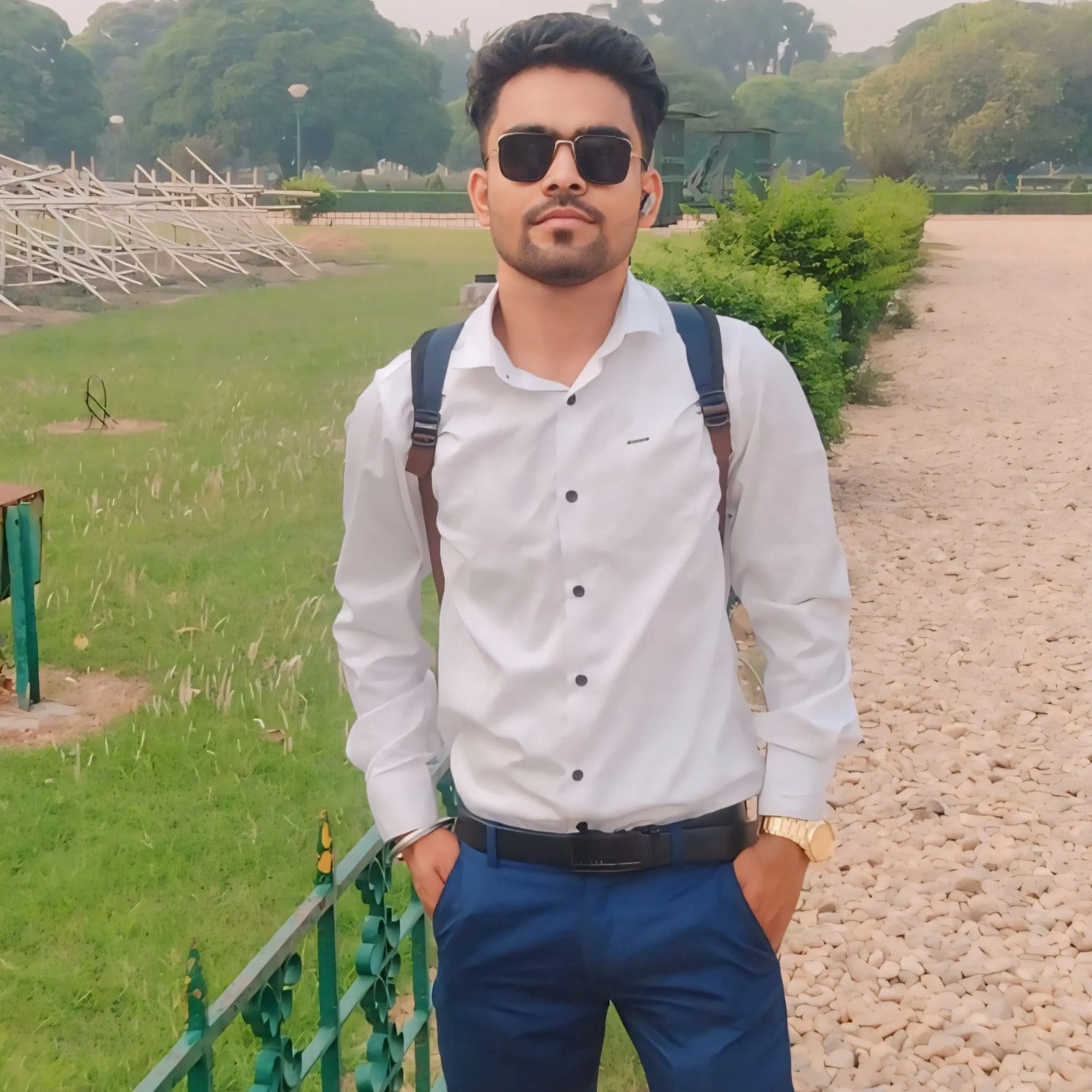 Govinda Yadav