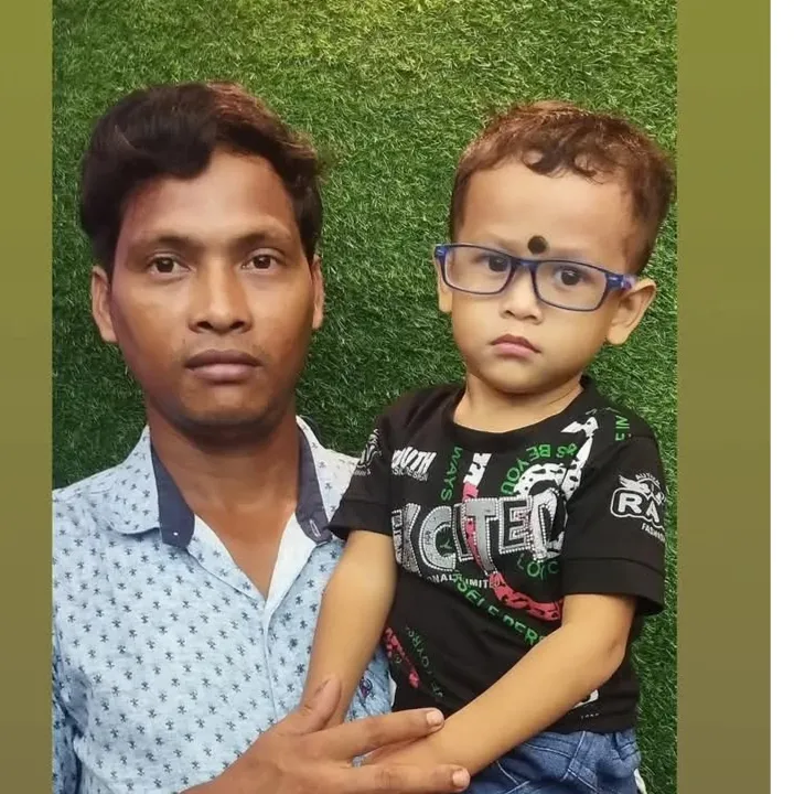 mahadev barman