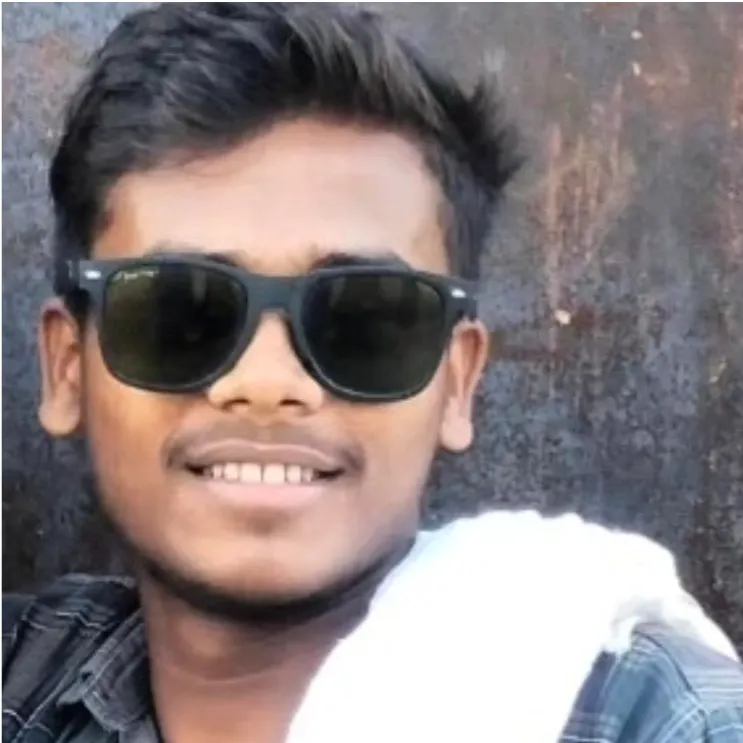 Pratik Kumar