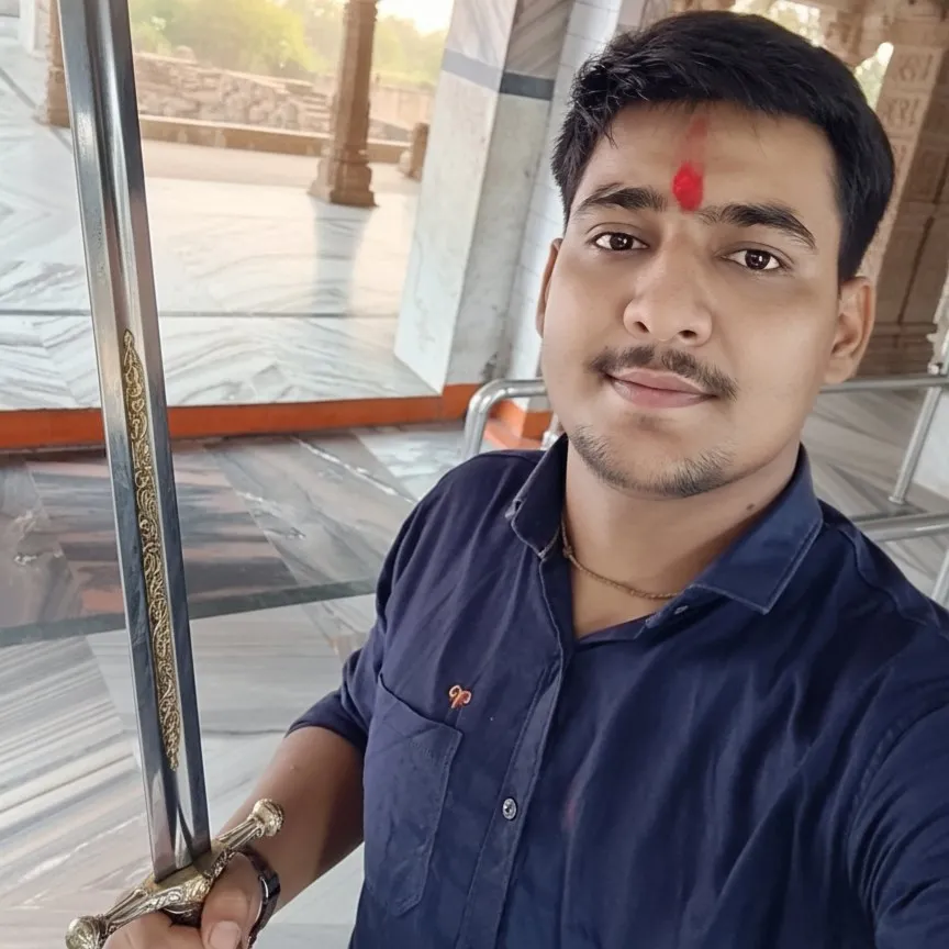 shantanu shukla