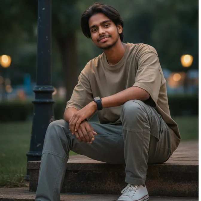 Mohit Sharma