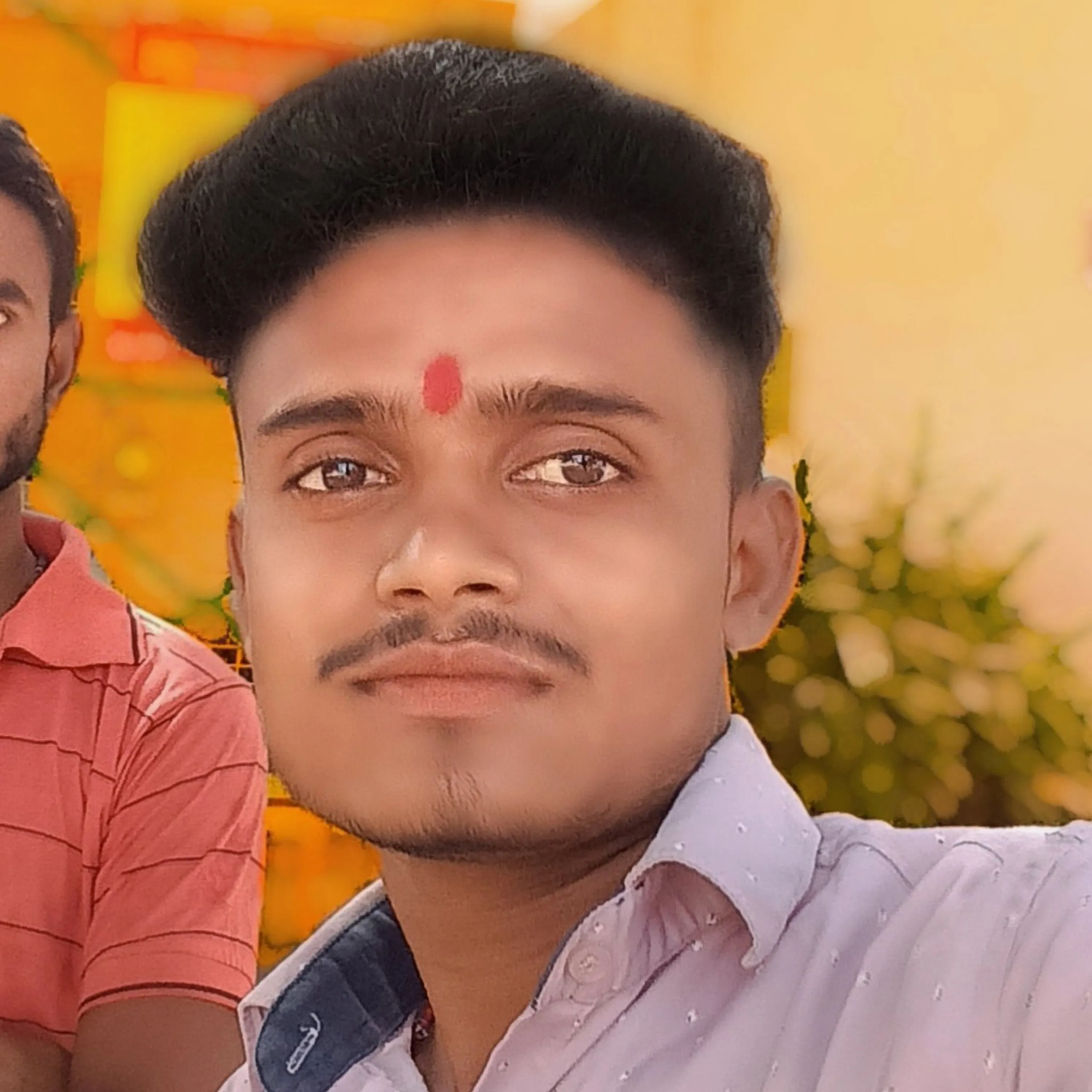 Rajesh kumar