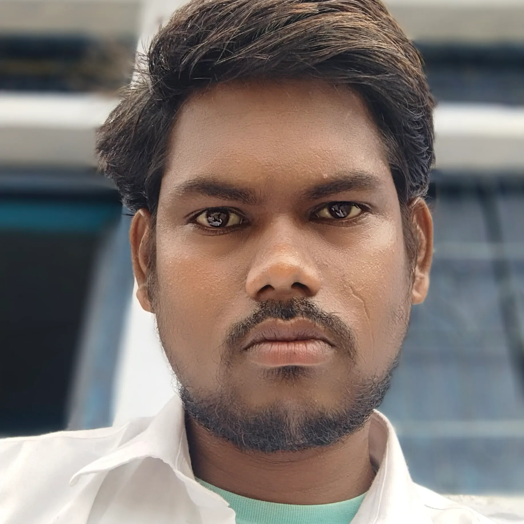 Beerbal Kushwah