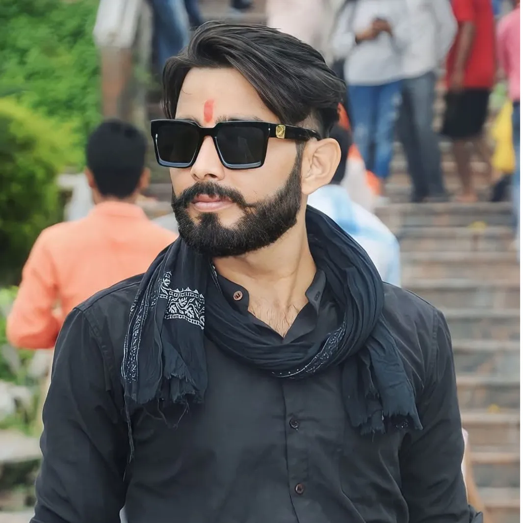 Badri Mishra