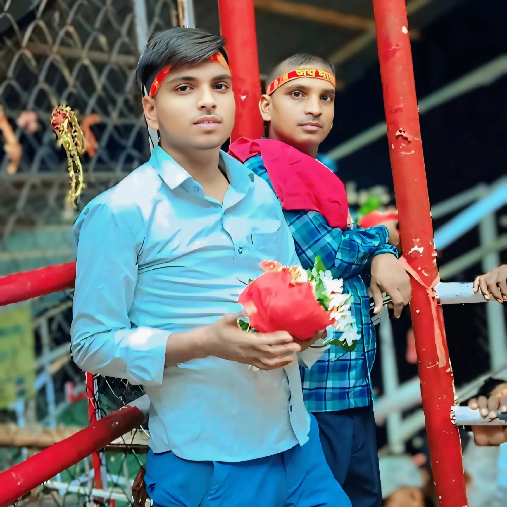 Vipin Kumar