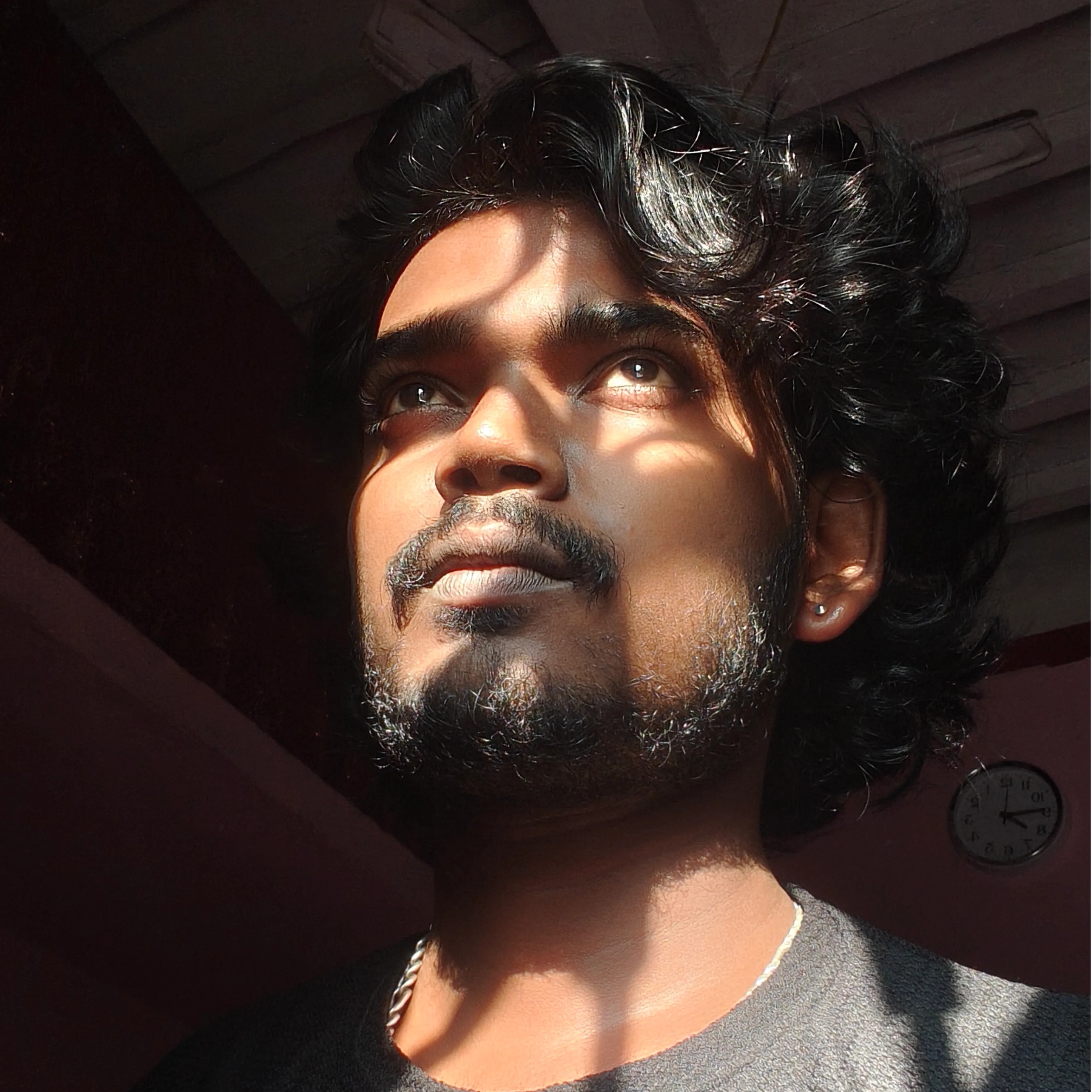 nitesh chauhan