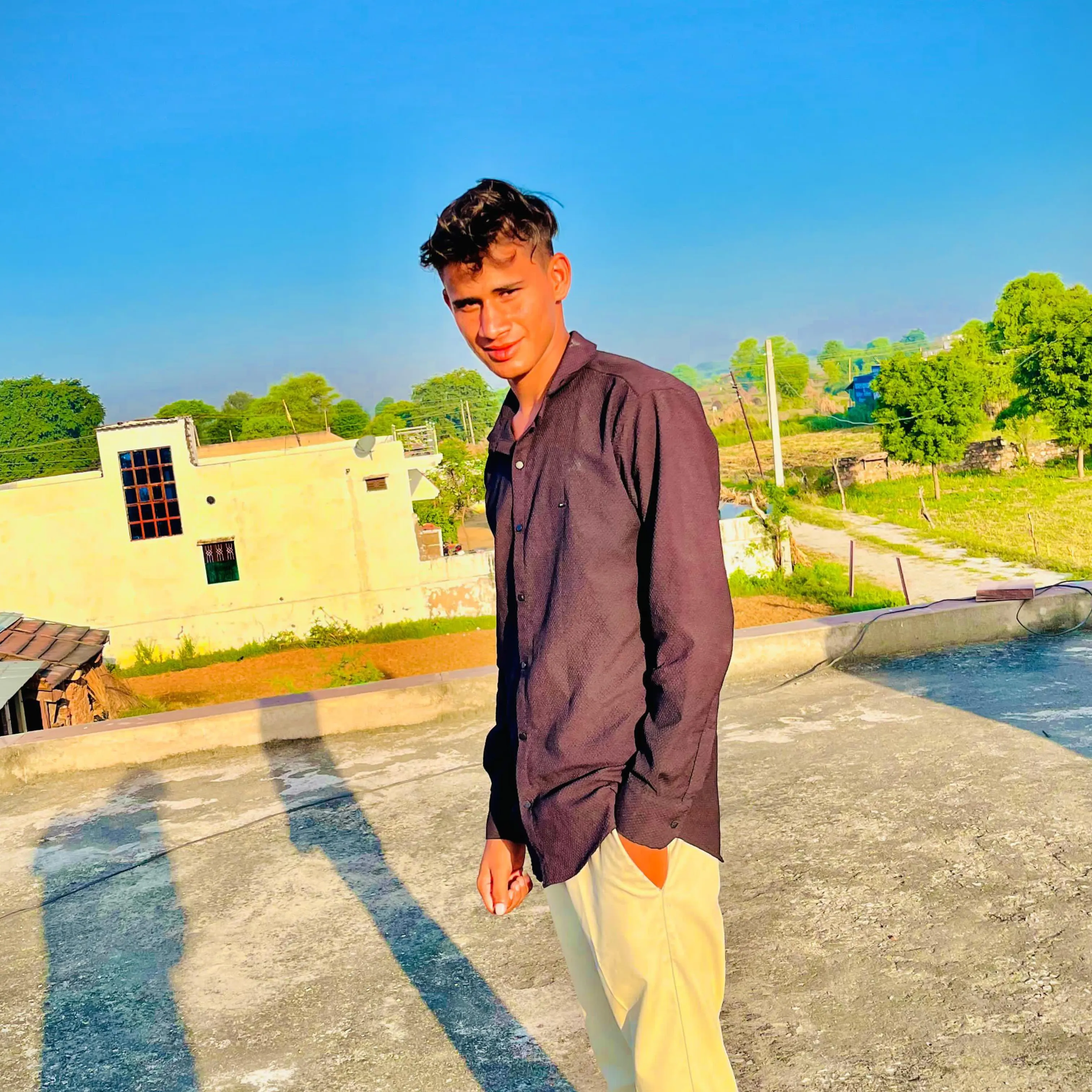 narendra gurjar
