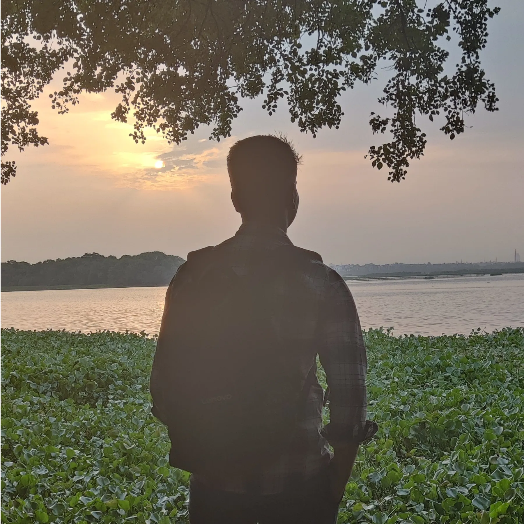Shobhit Dubey