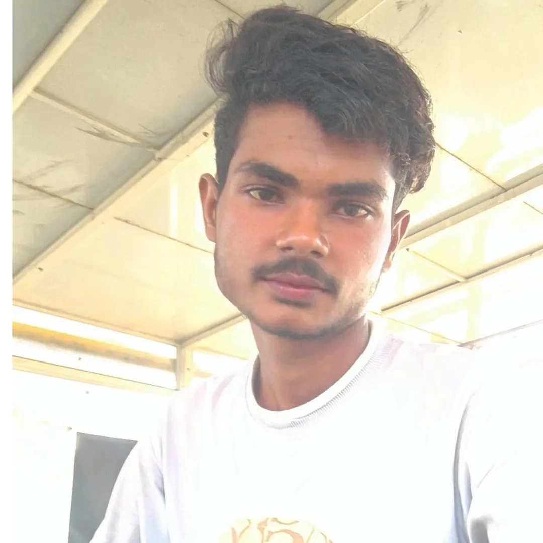 Ankit Chaudhary
