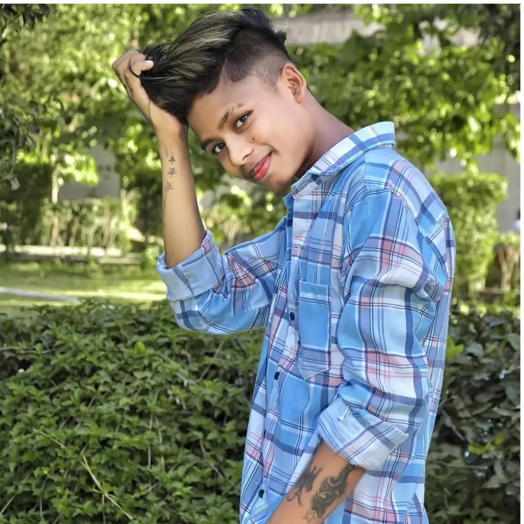 ARJUN KIRADE
