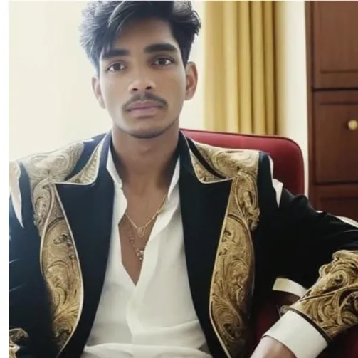 Akash kumar