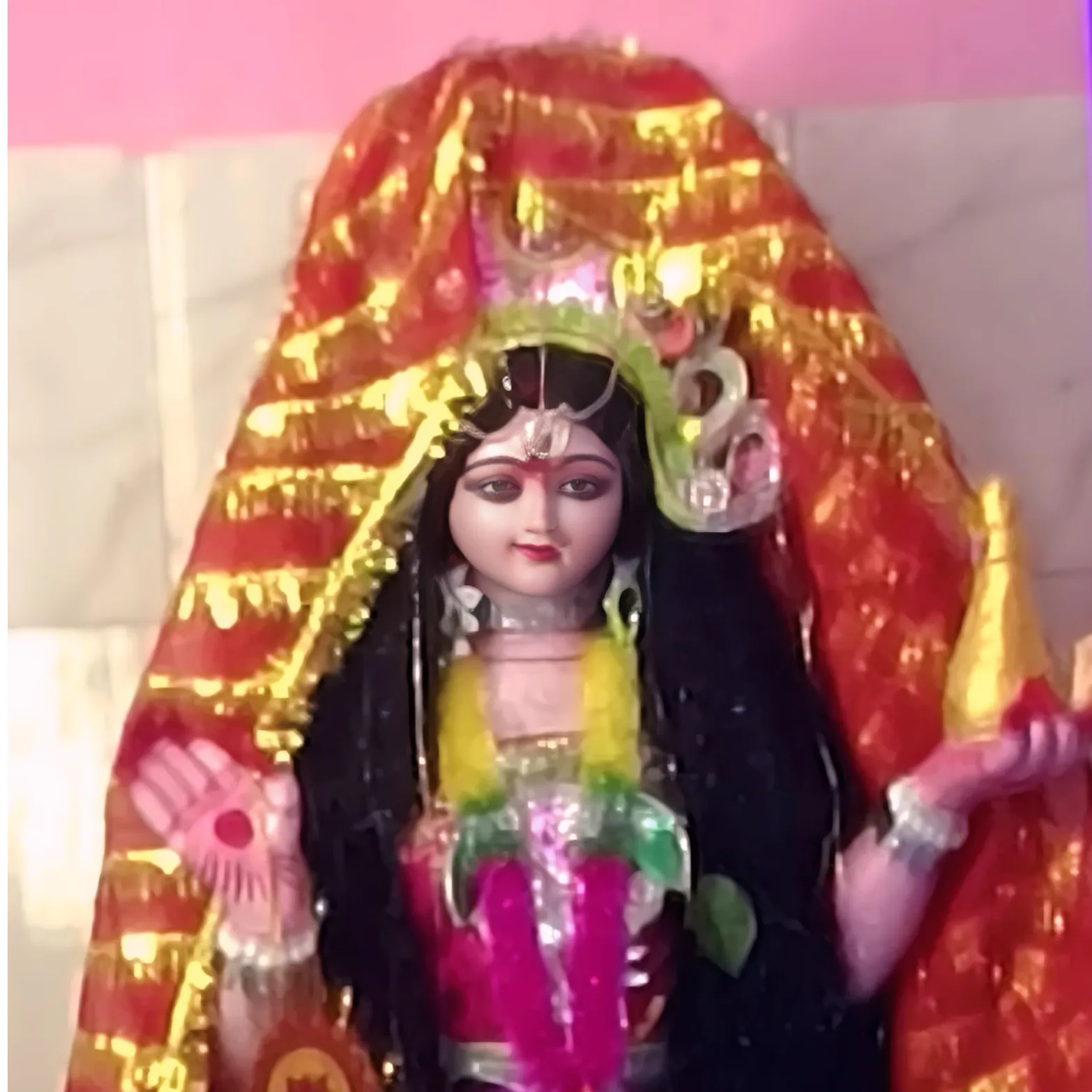 JagarNath Kumar