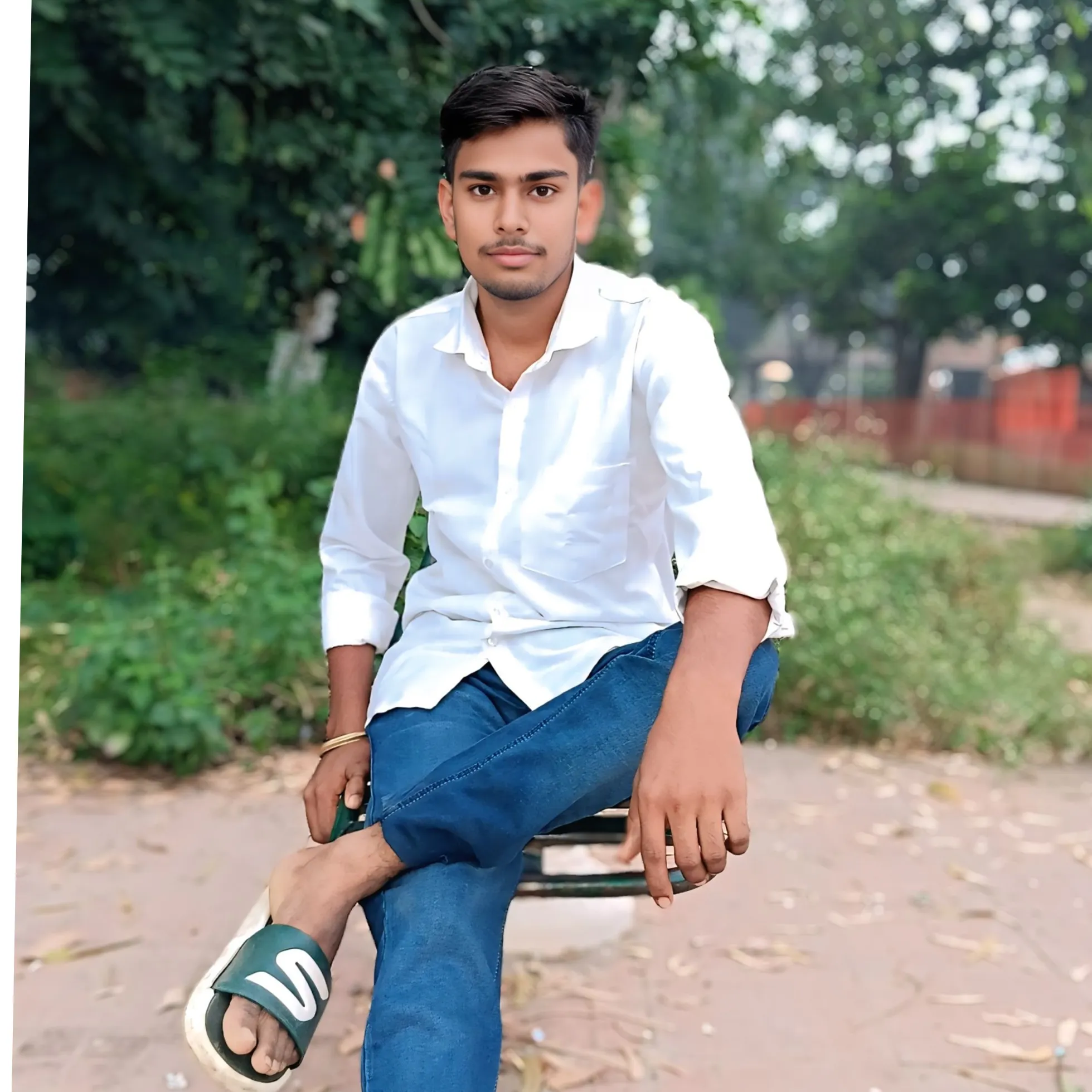 Raj. Singh Rajput Up 60 raj