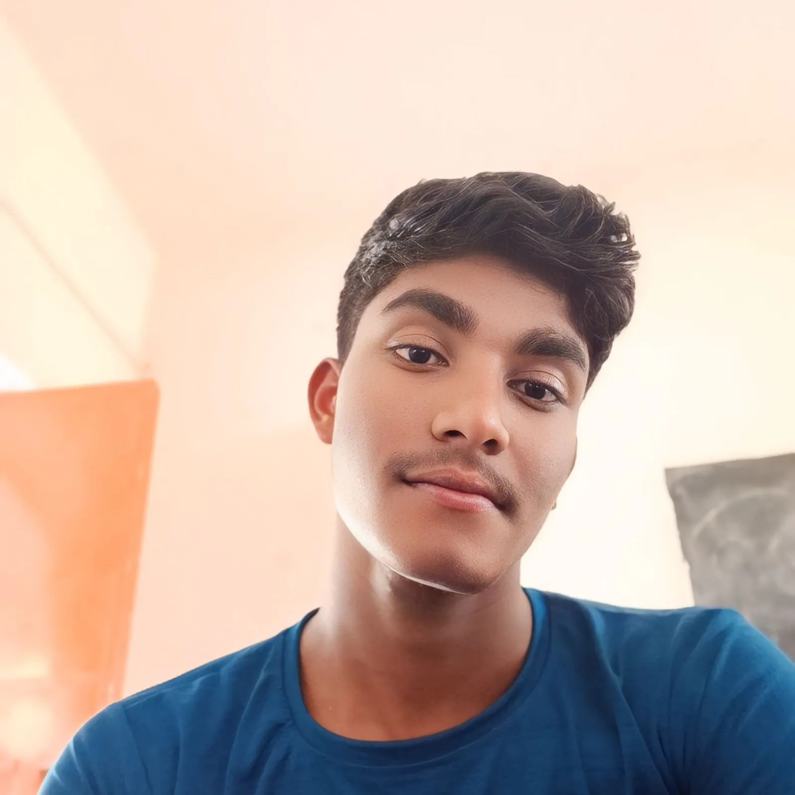 Dileep Kumar