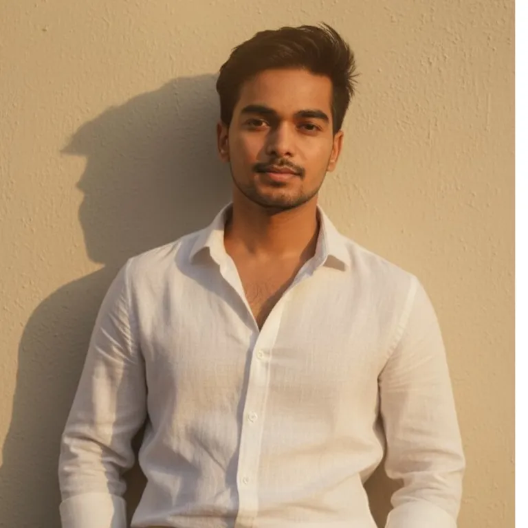 Ritesh Sharma
