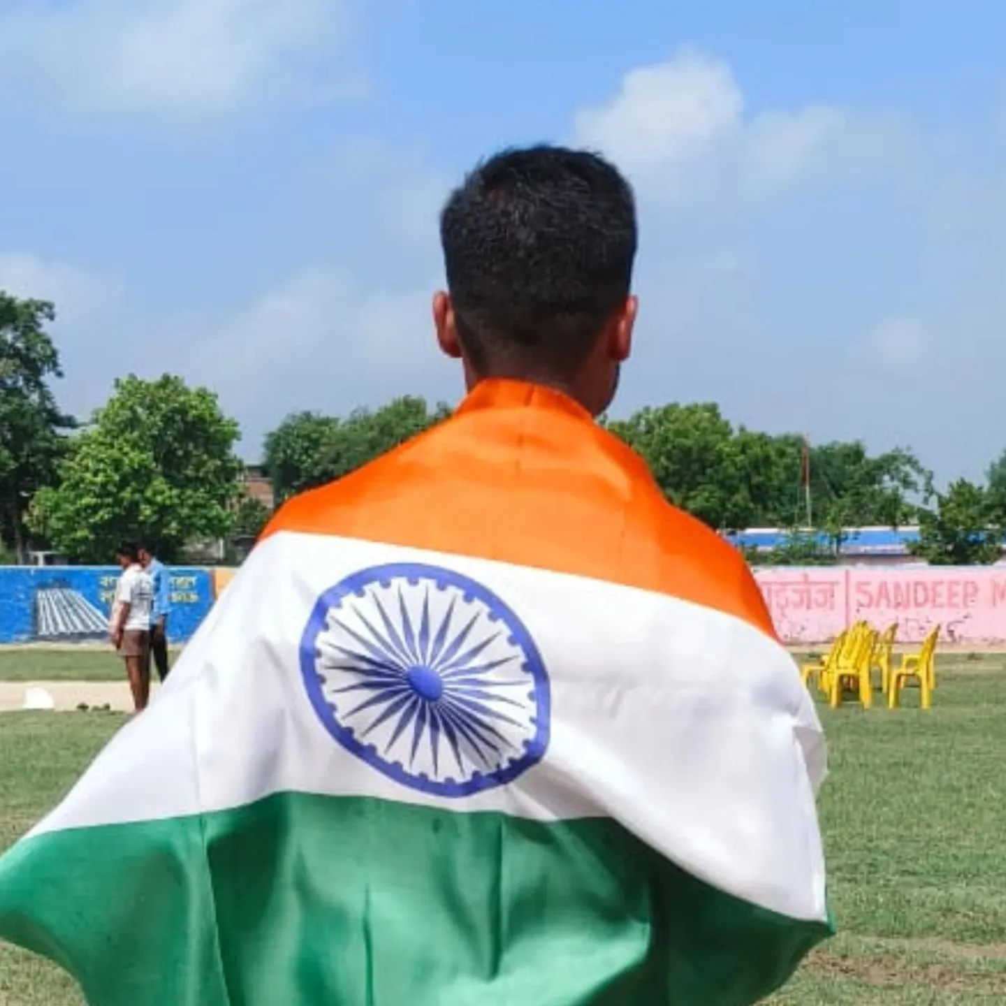 AGNIVEER LIFE (ARMY)