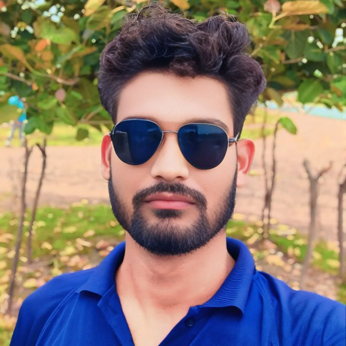 shyam shyam
