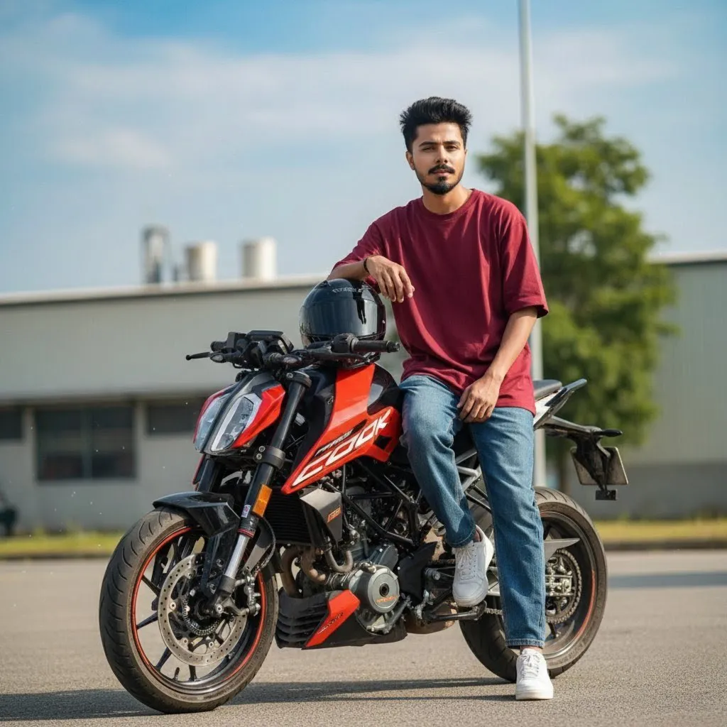 Prince kumar