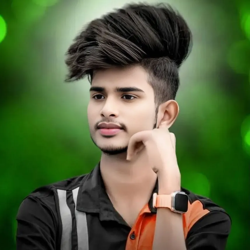 Suraj Patel