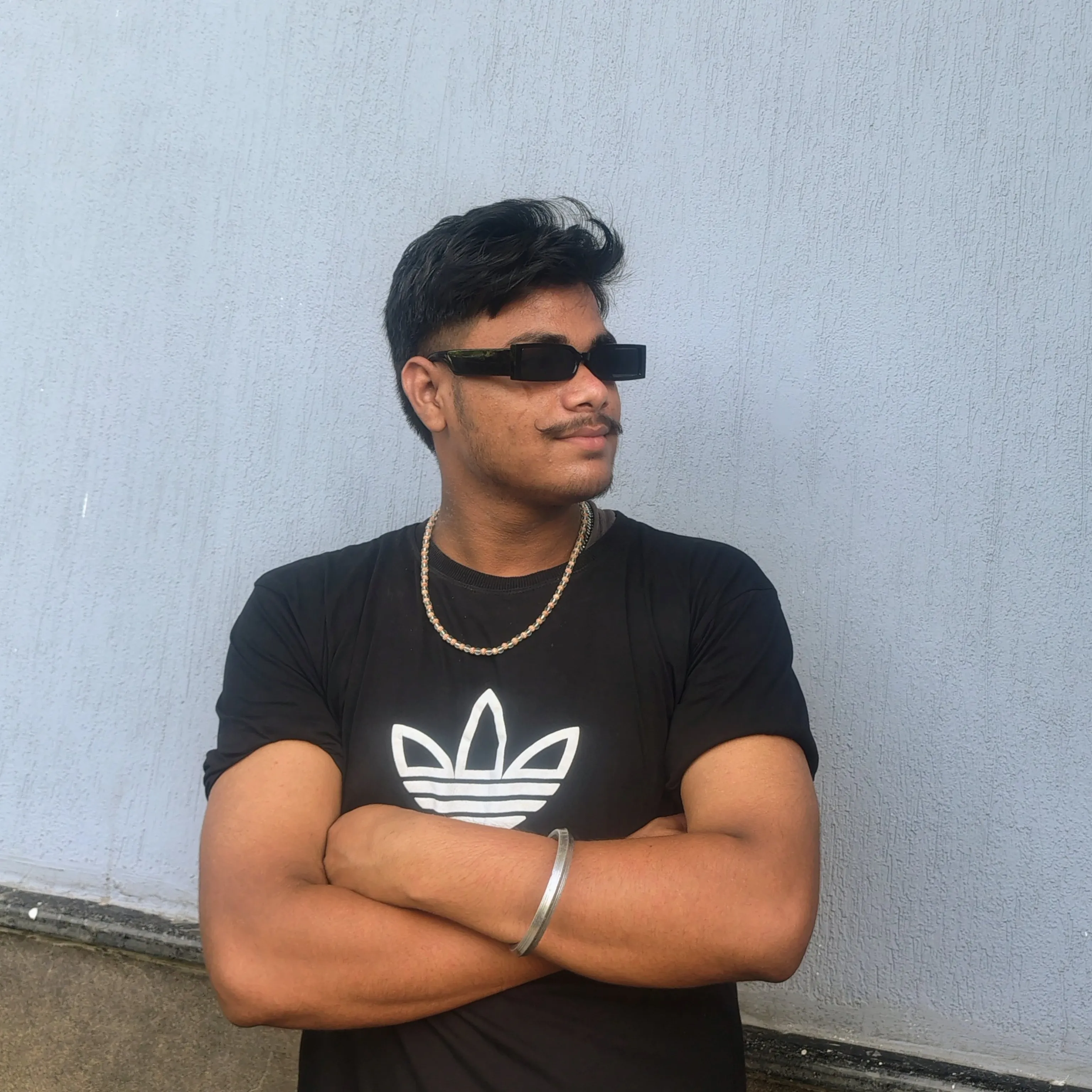 Ajay Maurya