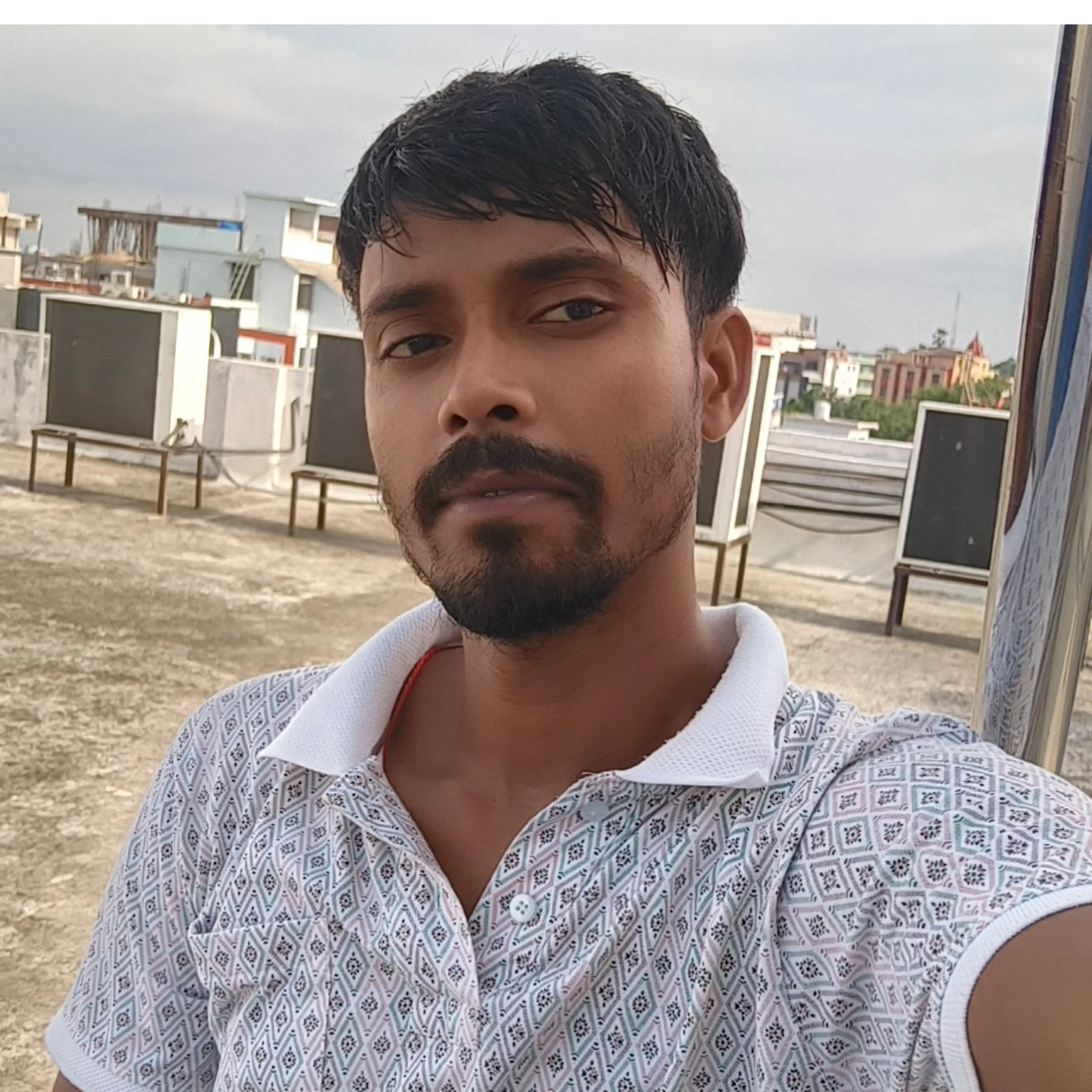 Dhiraj mandal