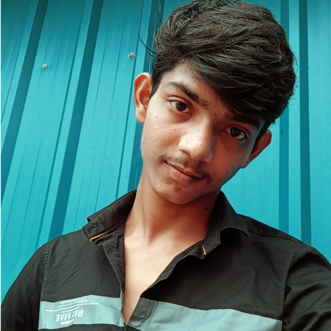 Leelakrishna Bale