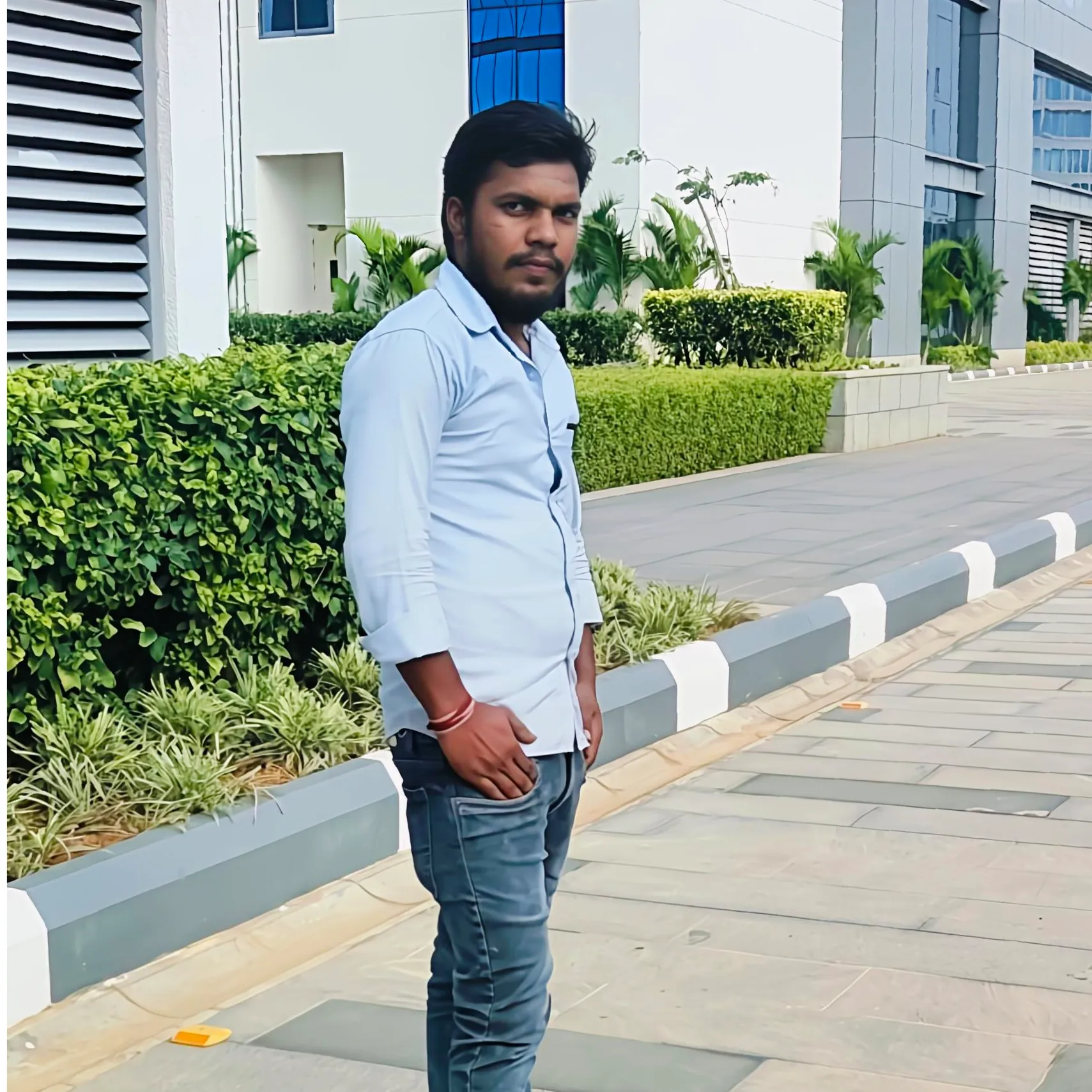 Devendra Chaudhary