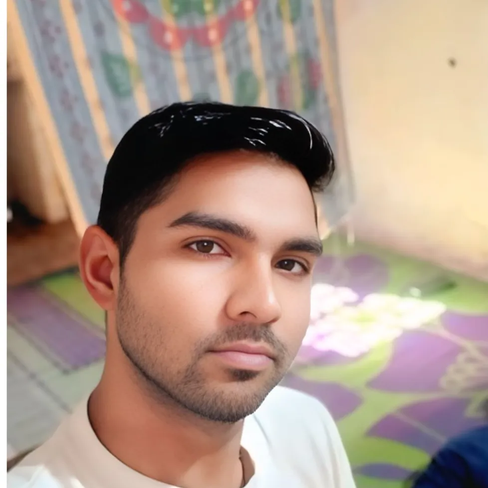 Arun Rajbhar