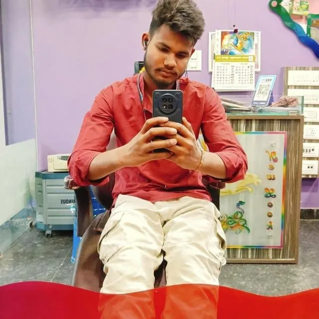 omkar Kumar