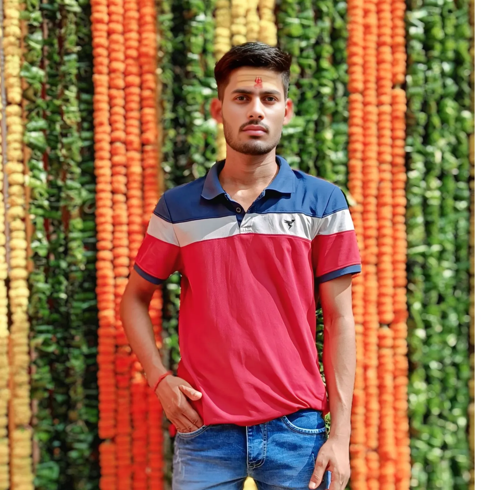 Angad kumar