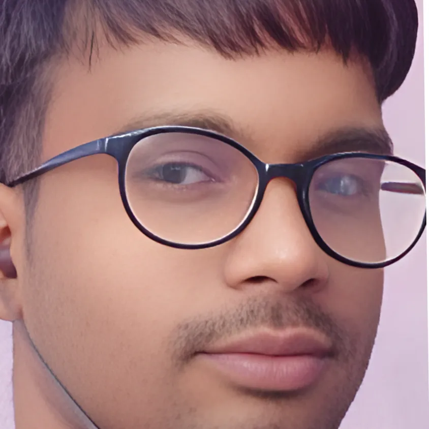 vinod kumar