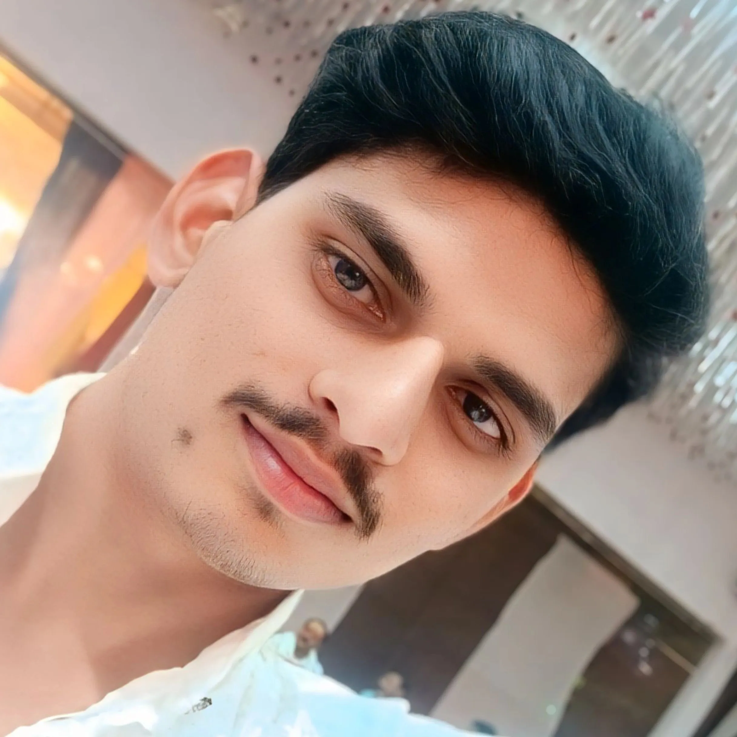 Chandrabhasingh Yadav