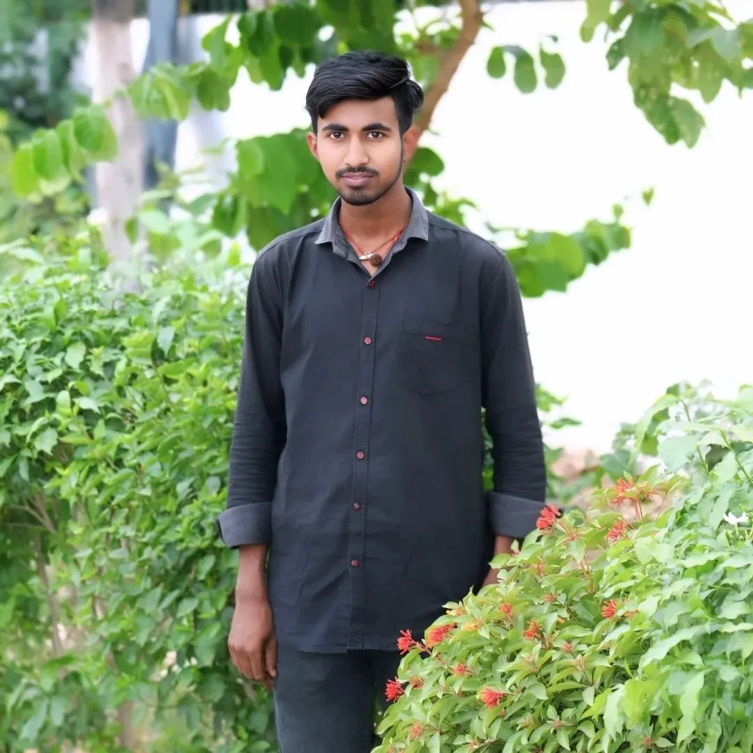 Deepak Kumar
