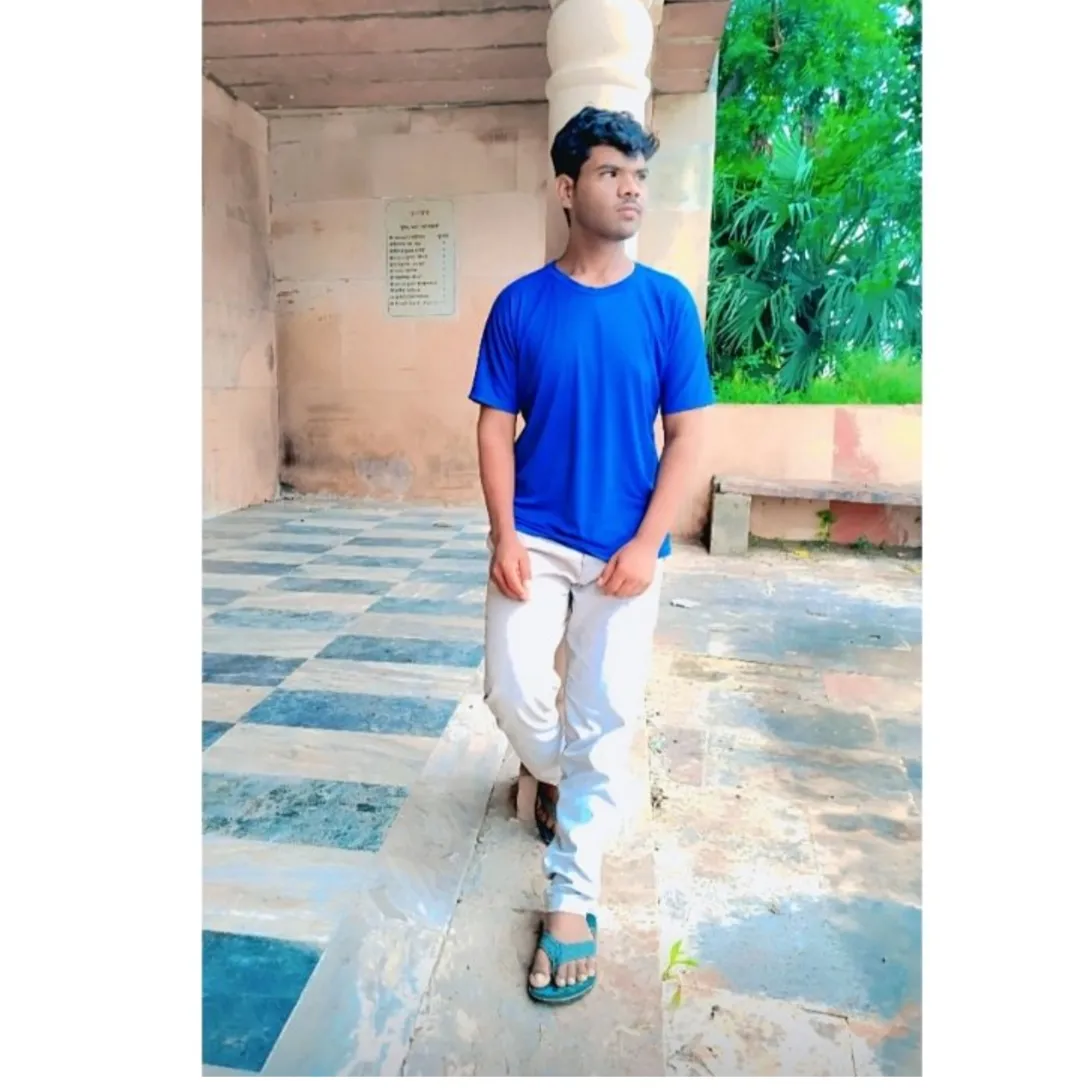 Yogesh paal