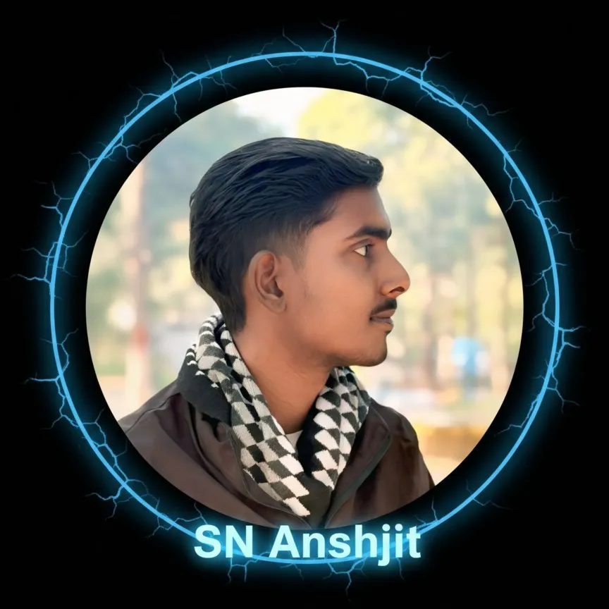 SN Anshjit