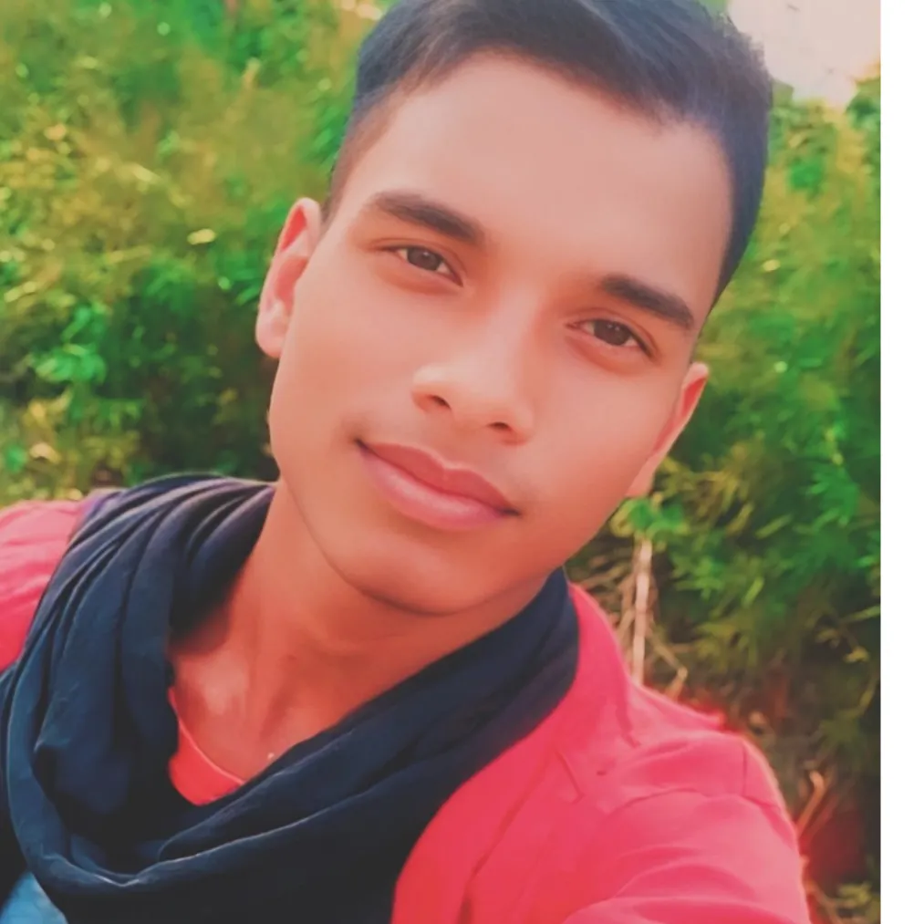 Lakshman Kumar
