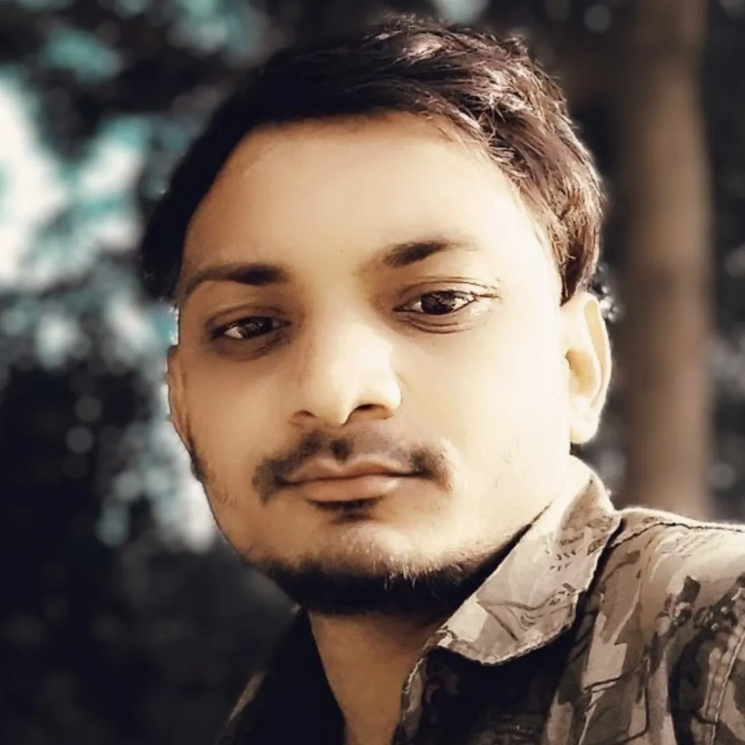 Mithilesh Kumar