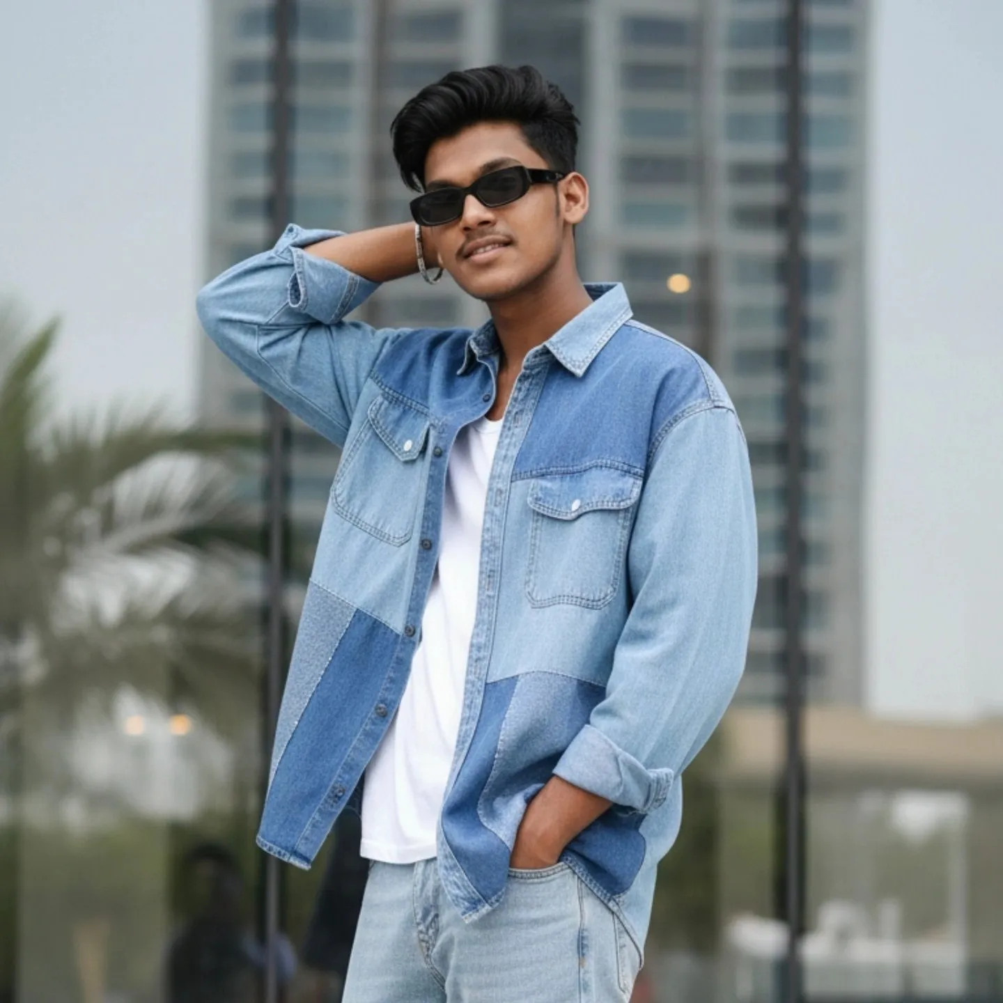 Abhi Raj55