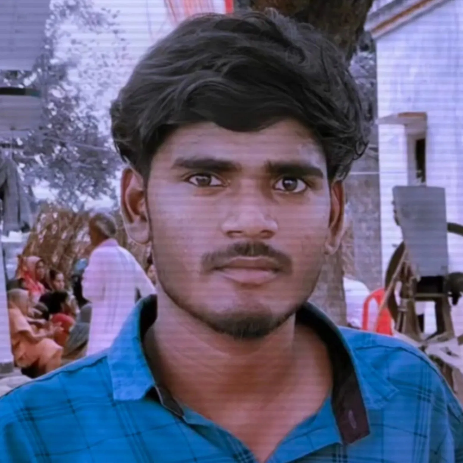 vikas 95