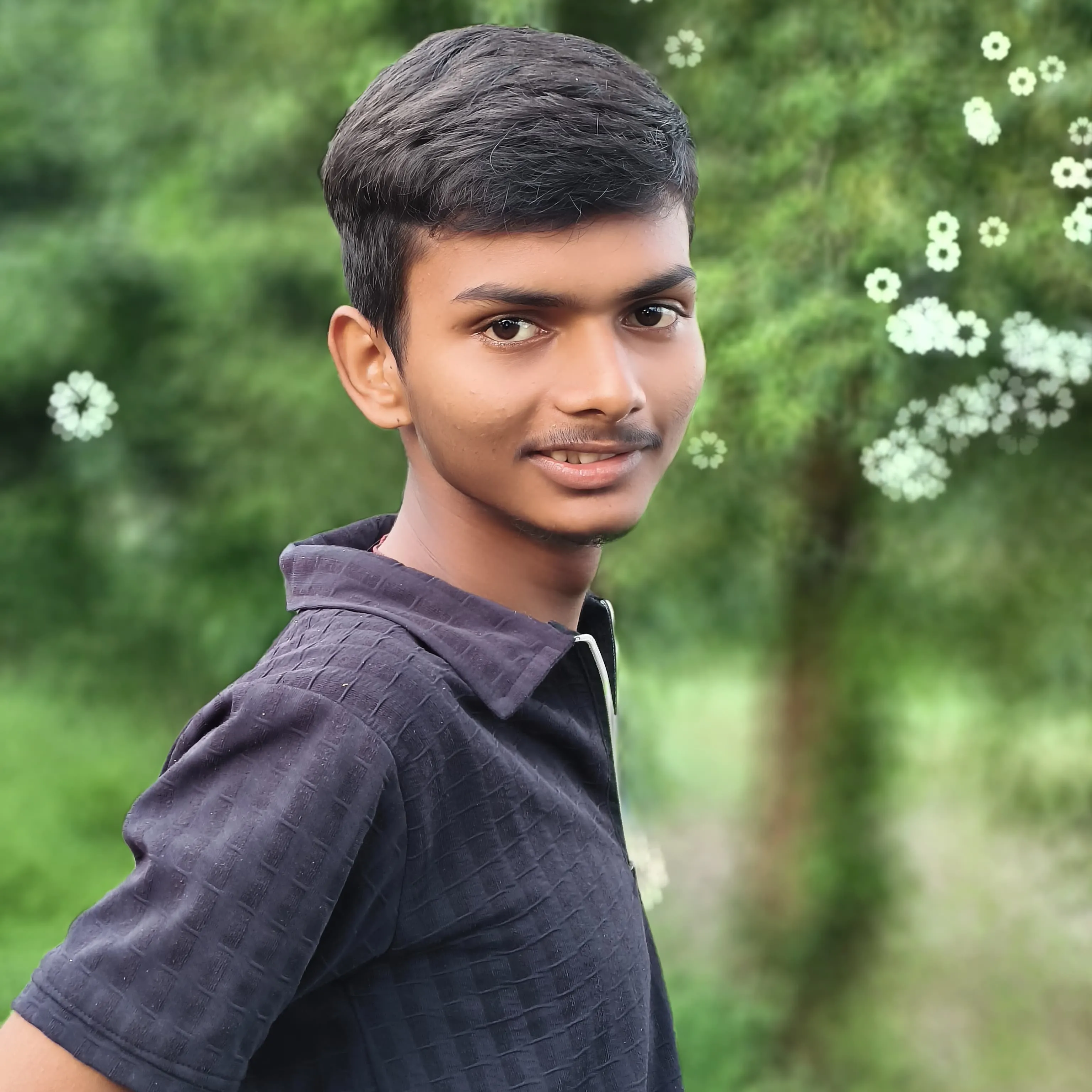 shubham yadav