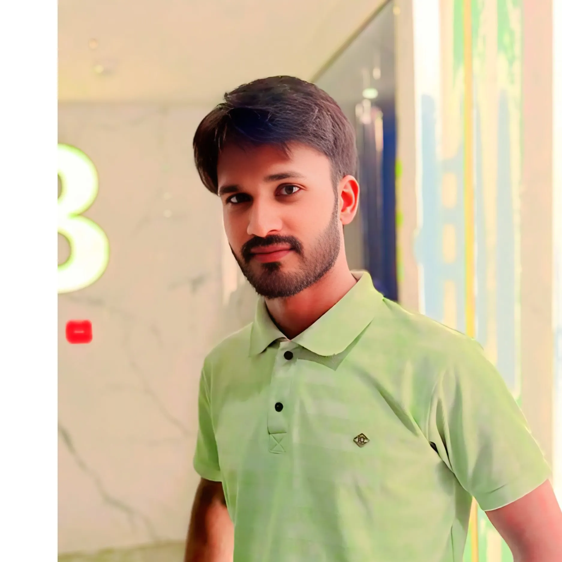 Abdul Salam