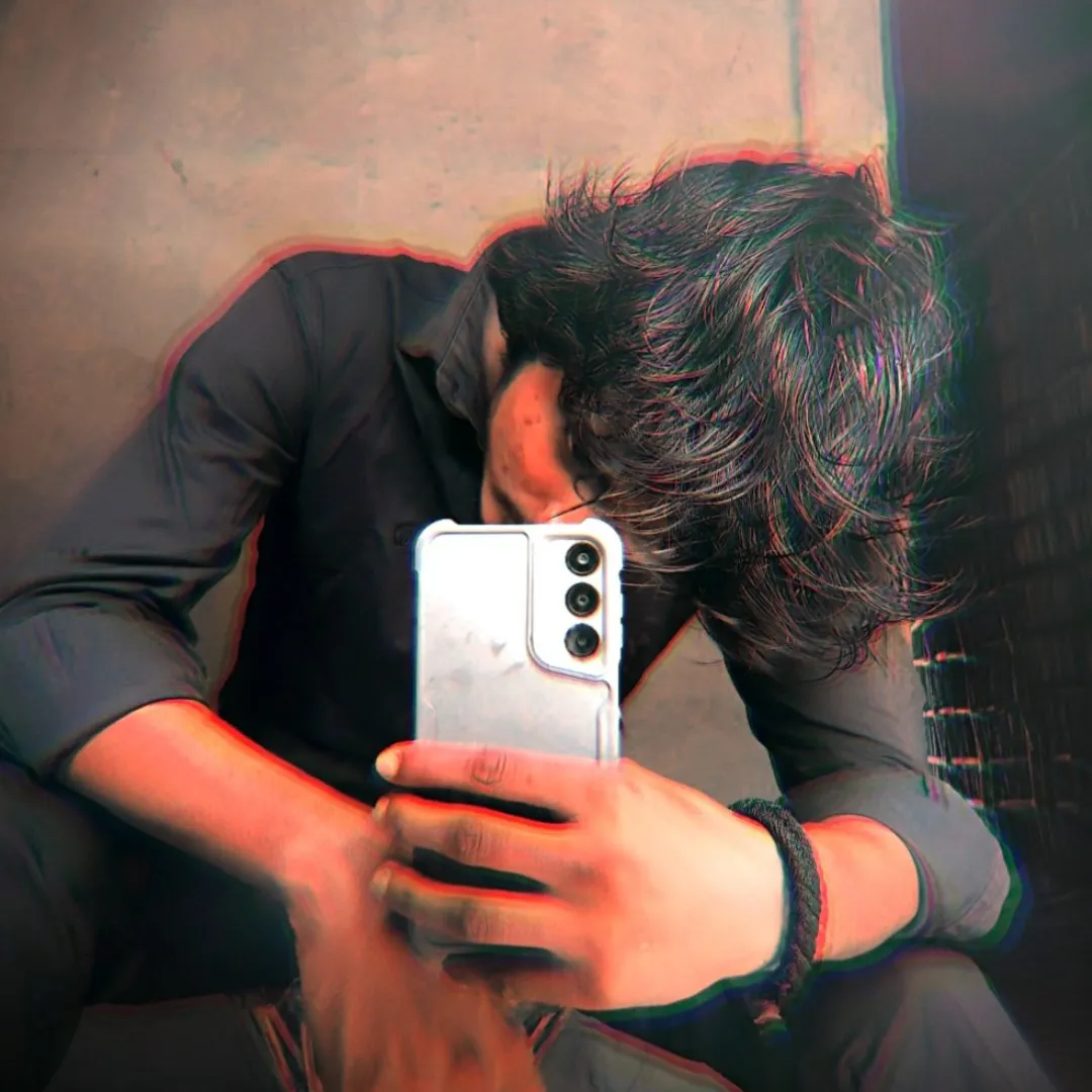 AYUSH ROY