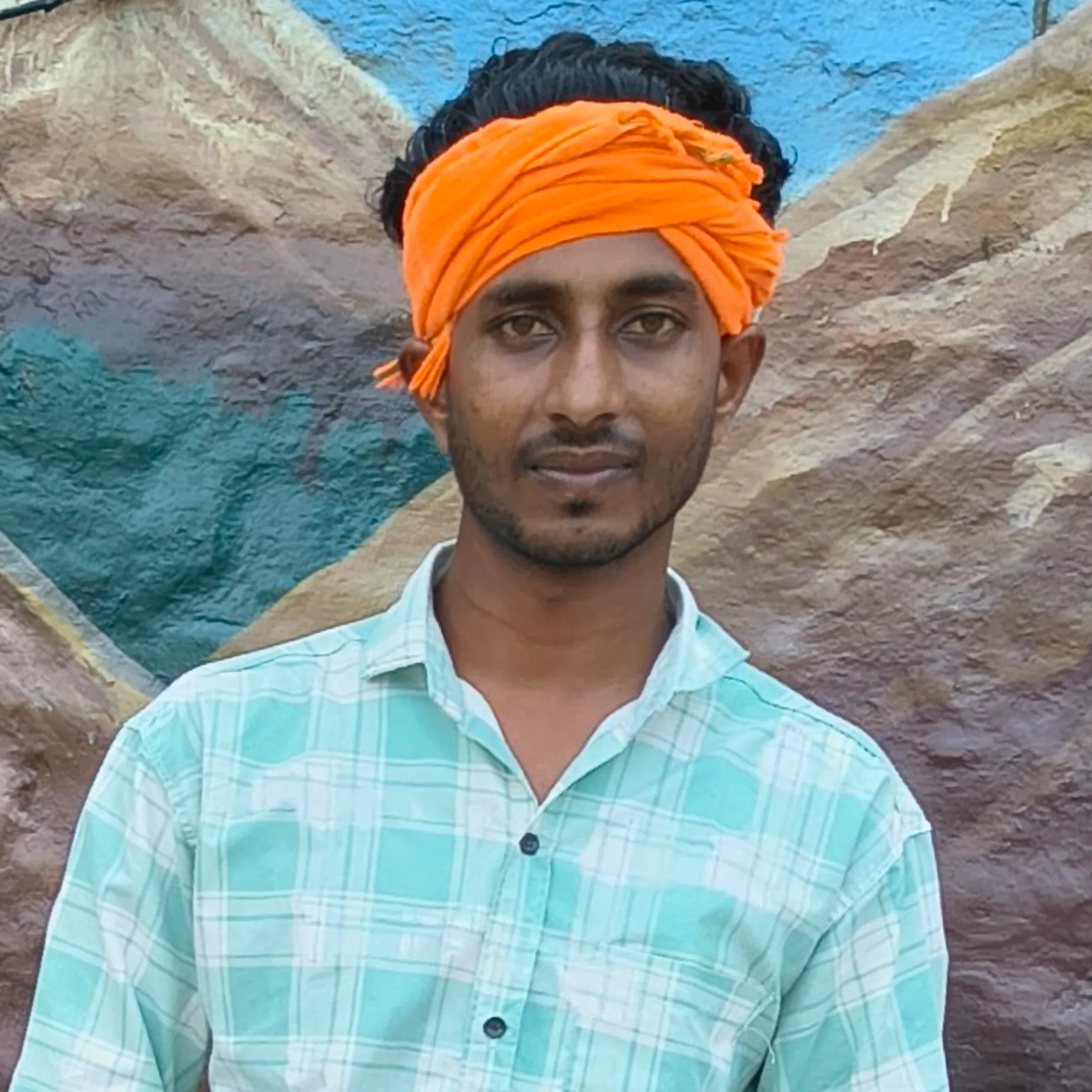 Arjun kumar