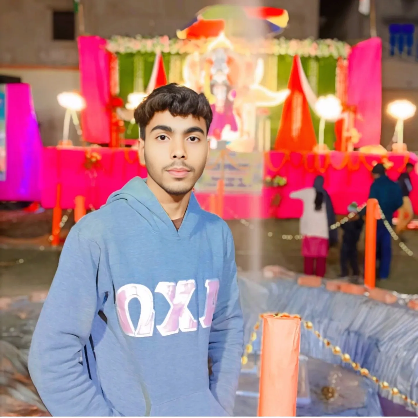 Amar sahu