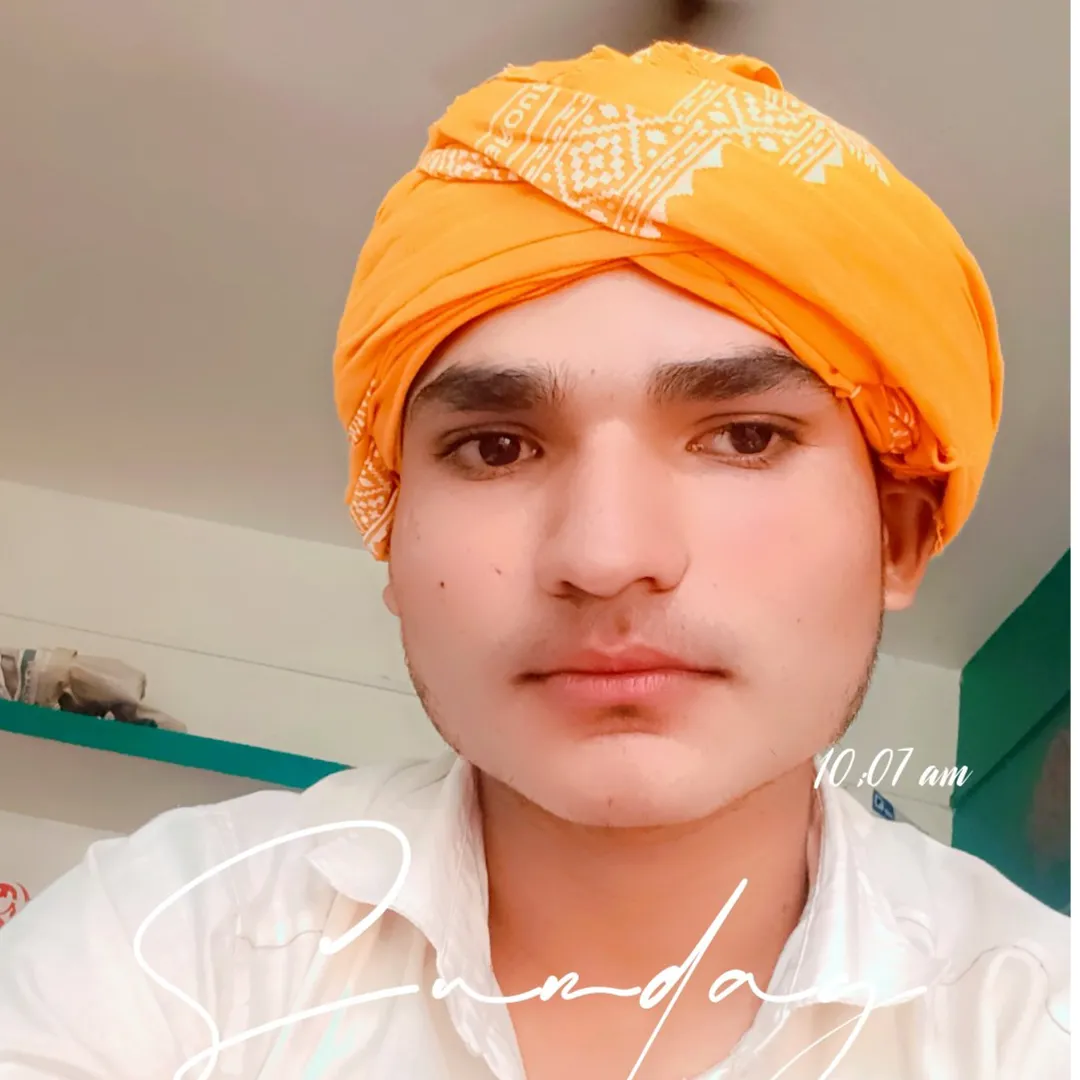 Adarsh paswan