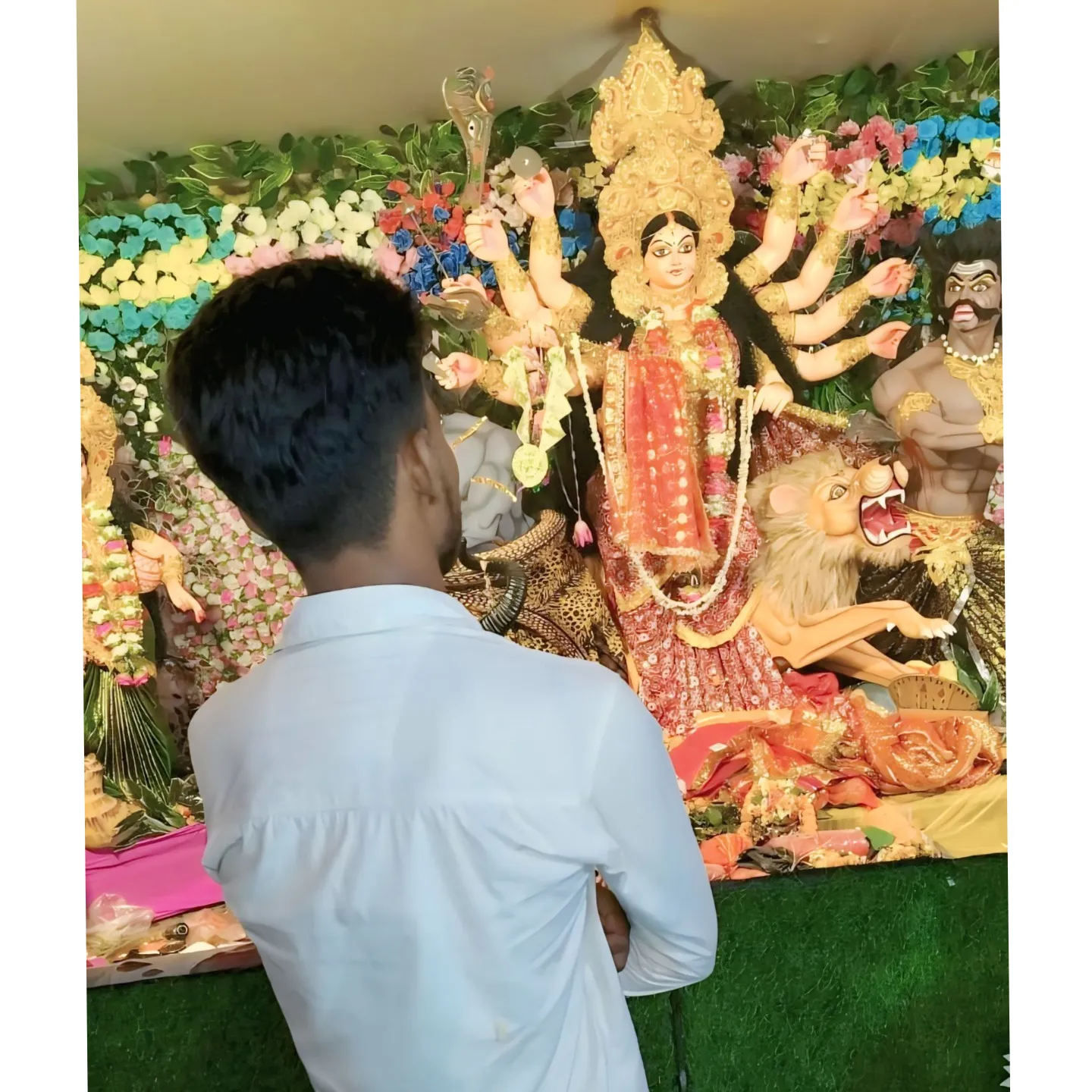 Vivek Kumar
