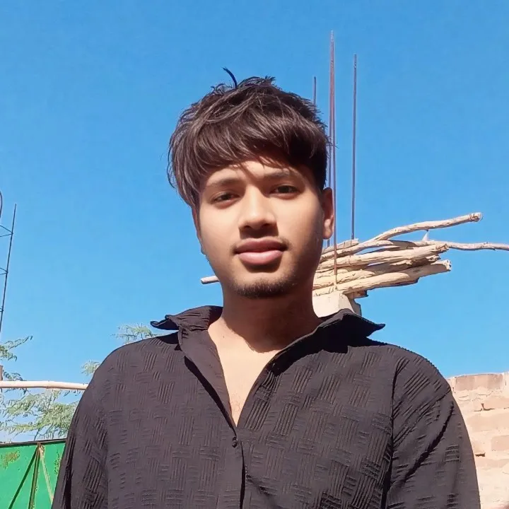 Ankit Kumar