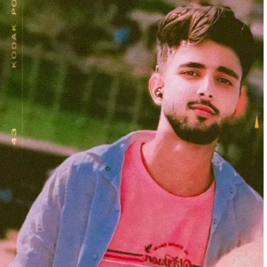 Shivam Saroj