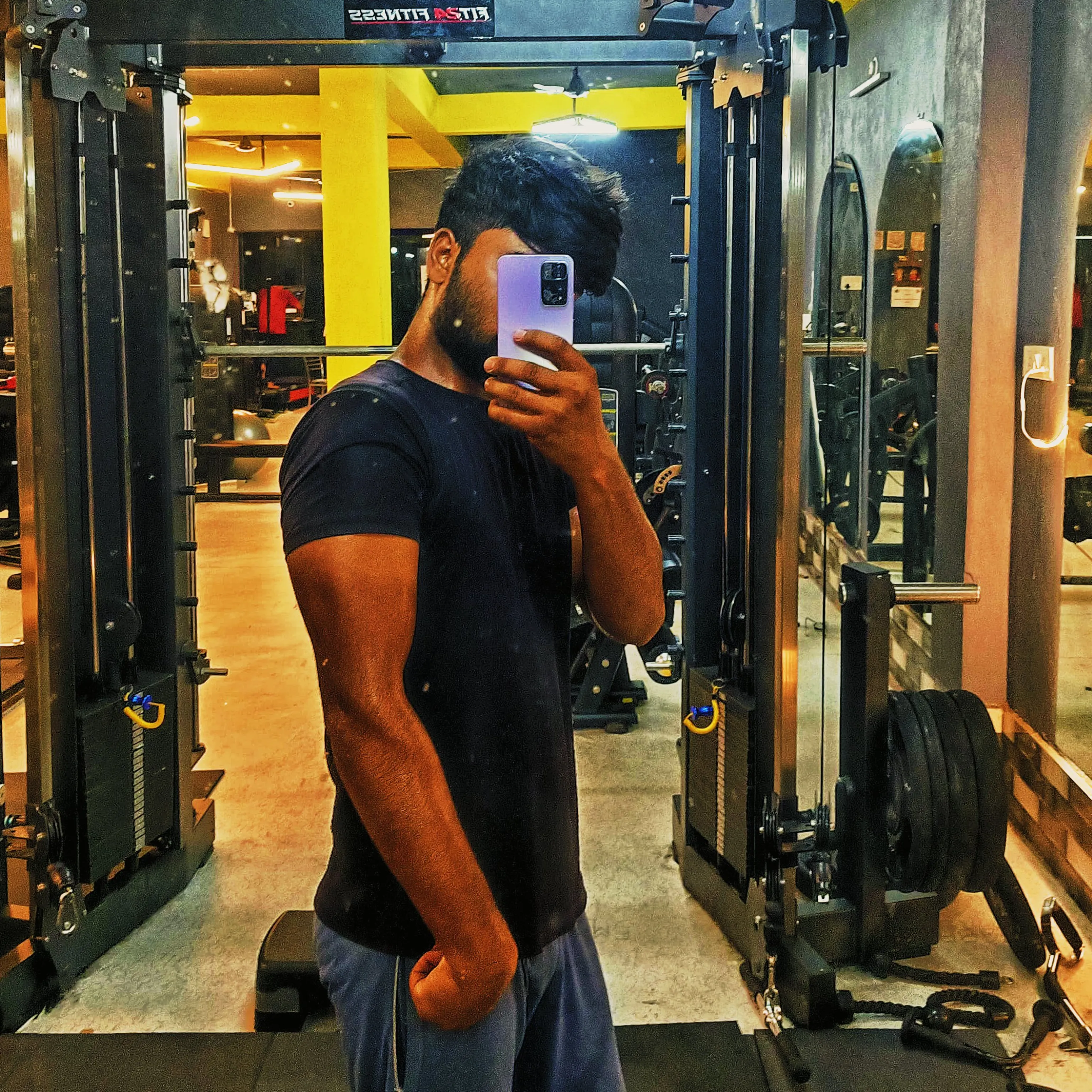 Abhinandan kumar