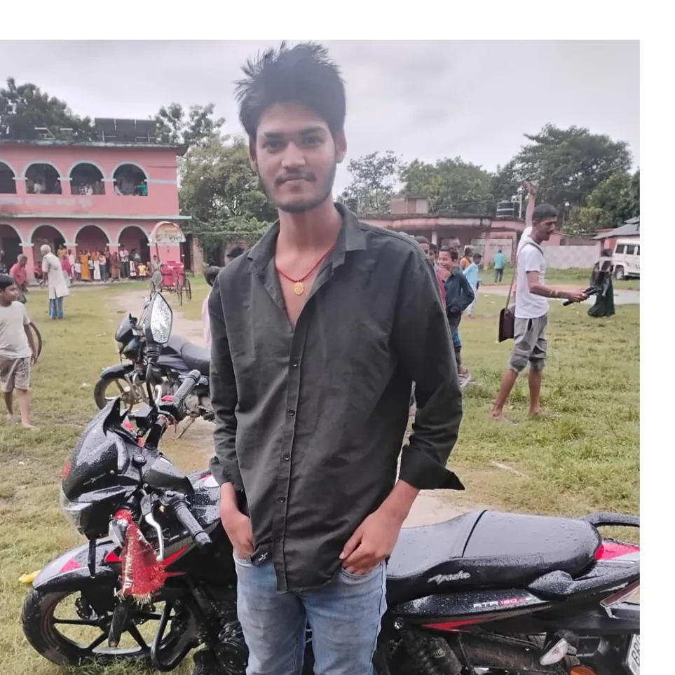 Rahul thakur